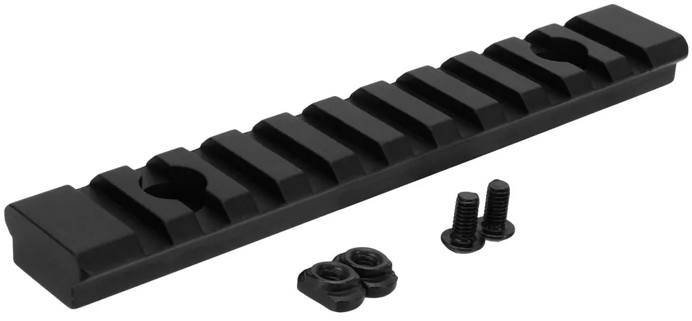 TACFIRE MAR105L 5IN PIC RAIL MLOK 11 SLOTS