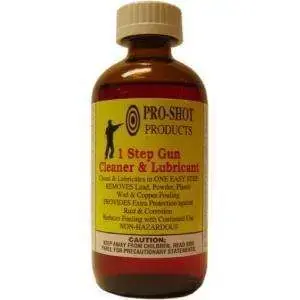 PSH 8OZ SOLVENT/LUBE