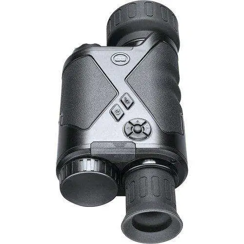 Bushnell 260250 Equinox Z 6x 50mm 20.50 ft @ 100 yds FOV Black