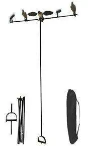 Mojo HW9006 Dove Tree with Bag