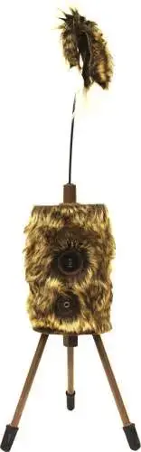 Mojo HW2304 Super Critter Predator Decoy