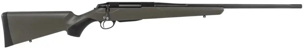 Tikka T3 JRTXGSL16 T3x Superlite 308 Win 3+1 24" OD Green Blued Right Hand