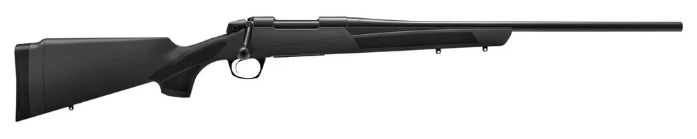 CVA CR3901 Cascade 6.5 Creedmoor 4+1 22" Matte Blued Gray w/SoftTouch Right Hand