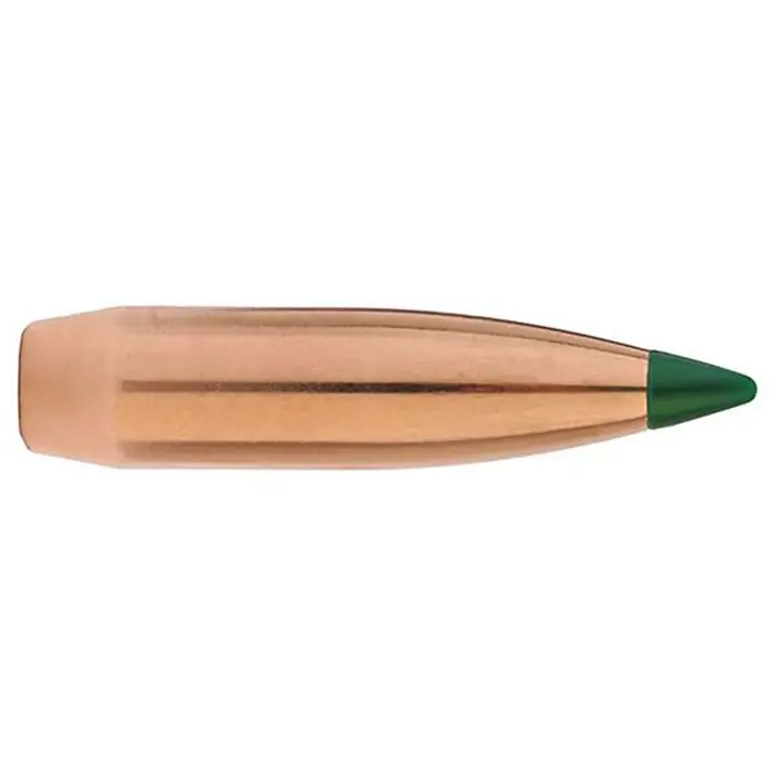 Sierra 7160C Tipped MatchKing .22 Cal .224 60 gr Tipped MatchKing 500 Per Box