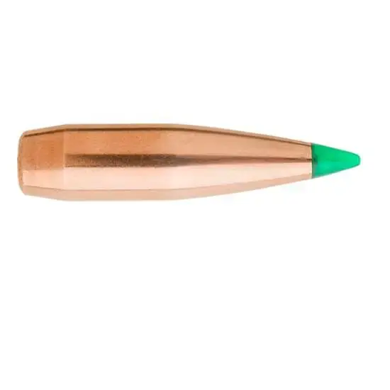 Sierra 4100 Tipped GameKing 6mm .243 90 gr Boat Tail Hollow Point (BTHP) 100 Per Box