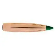 Sierra 7430C Tipped MatchKing 264 Cal .264 130 gr Tipped MatchKing 500 Per Box