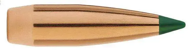 Sierra 7755C Tipped MatchKing 30 Cal .308 155 gr Tipped MatchKing 500 Per Box