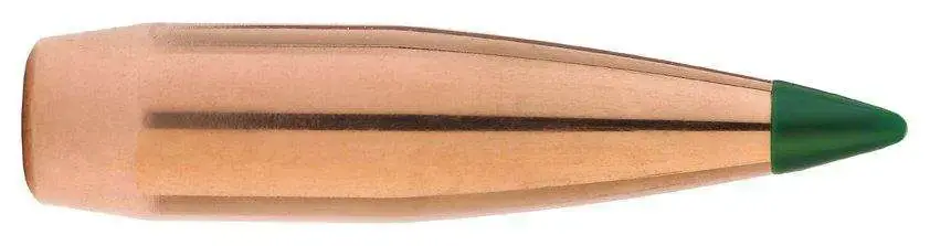 Sierra 7768C Tipped MatchKing 30 Cal .308 168 gr Tipped MatchKing 500 Per Box