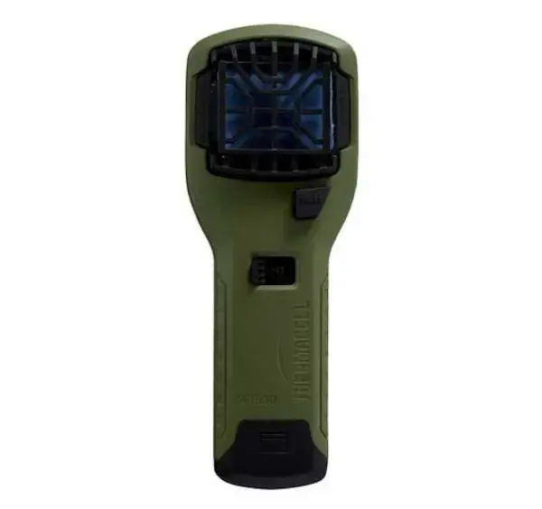 Thermacell MR300G Mosquito Repellent, Green