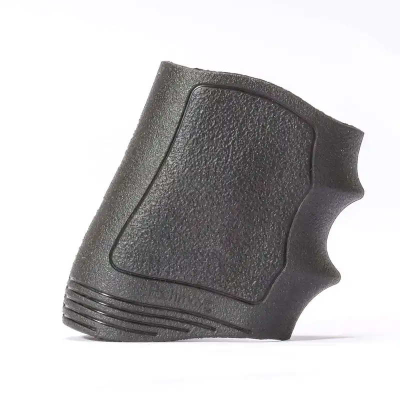 Pachmayr 05125 Gripper Slip-On Grip Rubber Black