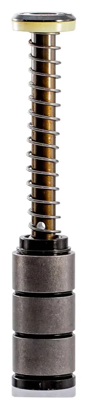 Maxim MXM47572 JP Silent Captured Spring 9mm Tungsten/Stainless Steel AR-Platform