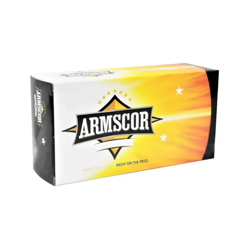 Armscor FAC65CIN Rifle 6.5 Creedmoor 123 gr Boat Tail Hollow Point (BTHP) 20 Round Box