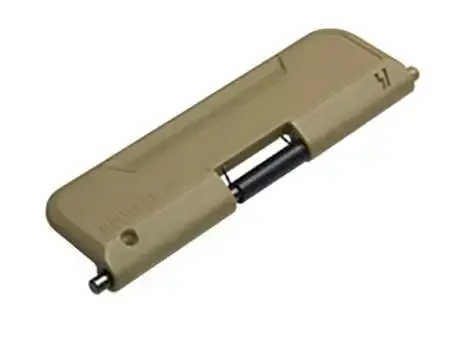 Strike ARUDCE30801FDE Ultimate Dust Cover Standard AR-10 Flat Dark Earth Polymer 3.46"