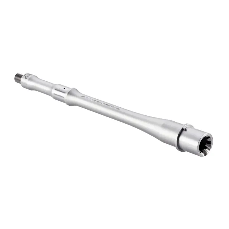 Wilson Combat TR556SBRCG11RT7 Match Grade Barrel 5.56x45mm NATO 11.3" AR-15 416R Stainless Steel Bead Blasted