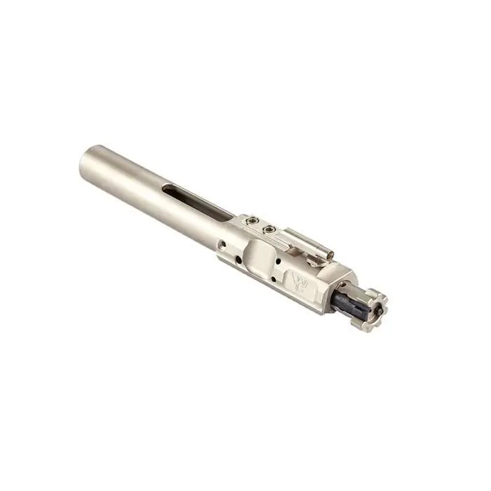 Wilson Combat TRBCANB308 Bolt Carrier Assembly 308 DPMS AR compatible Steel Nickel Boron