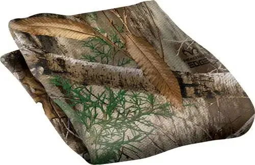 Allen 25313 Vanish Burlap Realtree Edge Vanish 12' x 56"