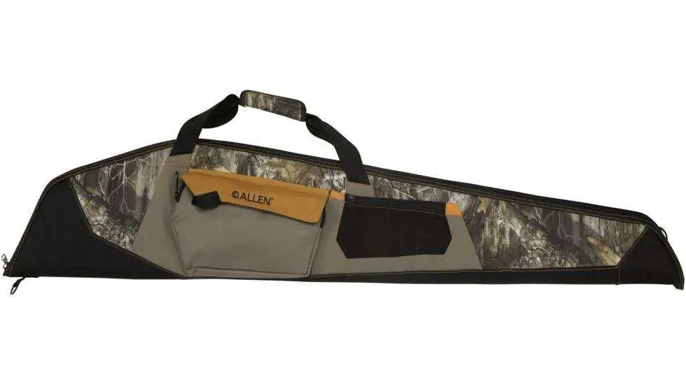 Allen 67746 Uncomphare 46" Realtree Edge w/Black Panels Endura Rifle