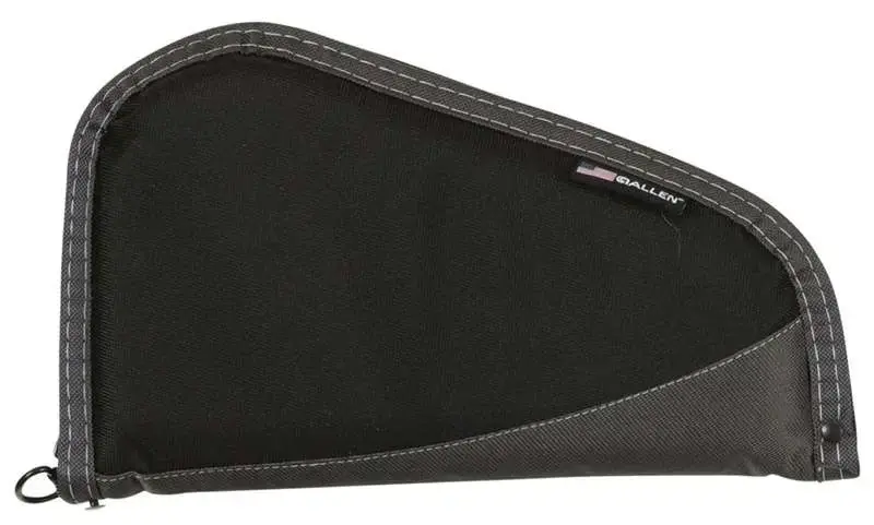 Allen 44413 Lockable 13" Black/Gray Up to 8"