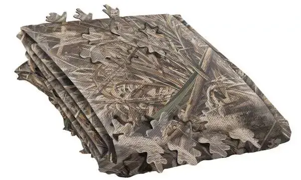Allen 25328 Vanish Omnitex 3D Blind Fabric Realtree Max-5 12' x 56"
