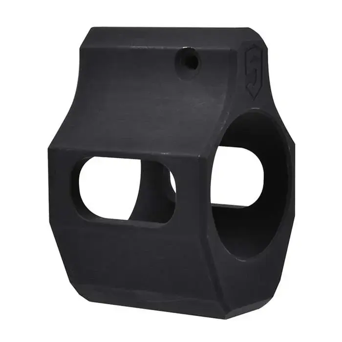 Phase 5 Weapon Systems LOPROGAS Lo Pro Gas Block