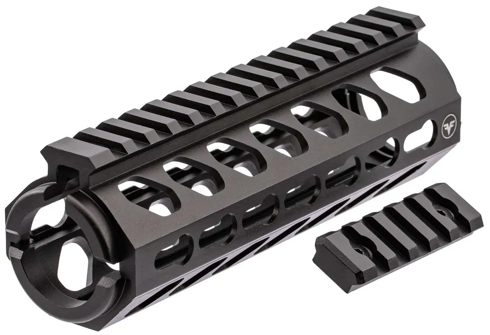 Firefield Edge Carbine Two-Piece Keymod Rail