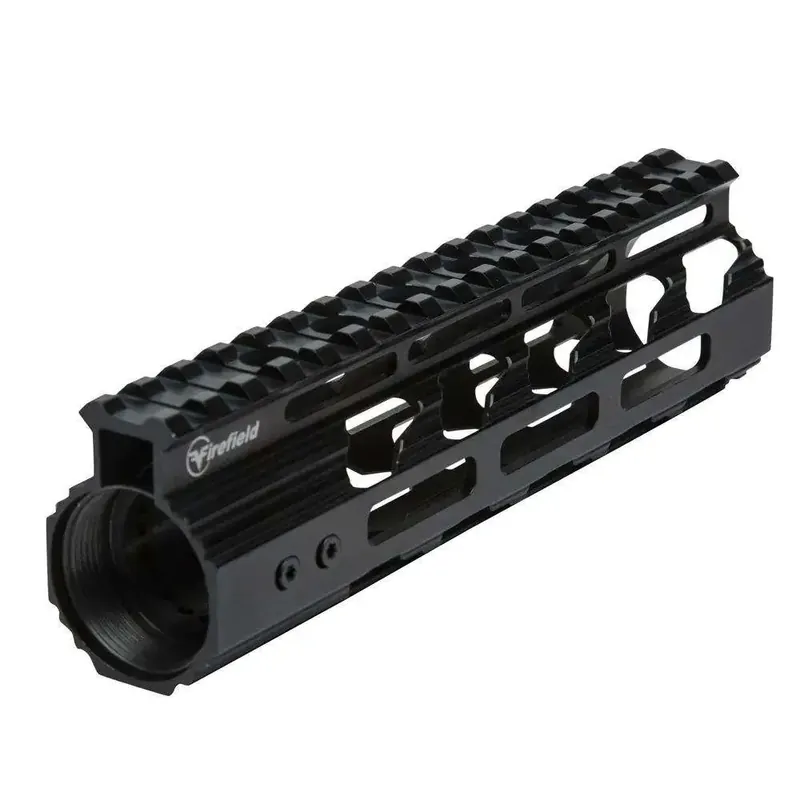 Firefield Verge M-LOK Rail 7 Inch