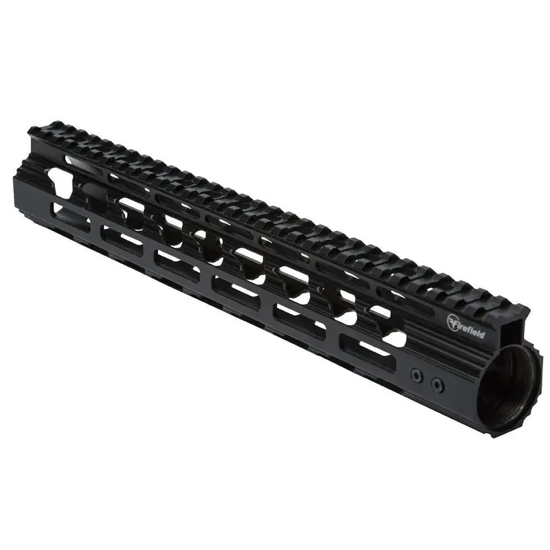 Firefield Verge M-LOK Rail 12 Inch