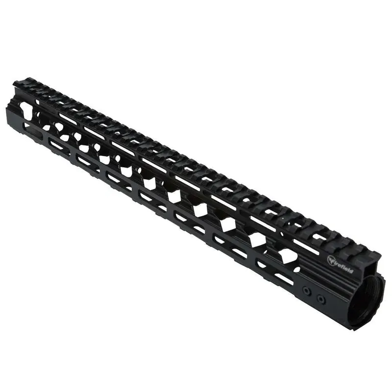 Firefield Verge M-LOK Rail 15 Inch