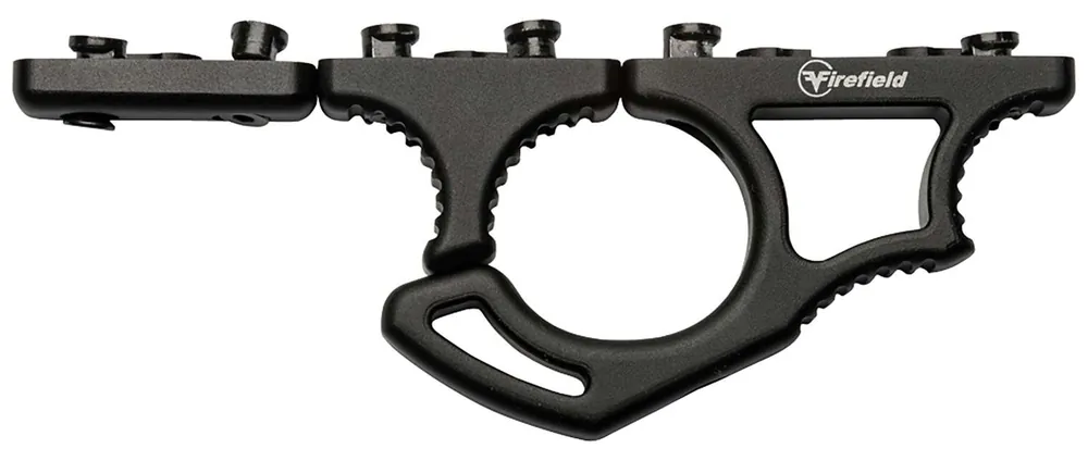 Firefield Rival-XL Keymod Foregrip