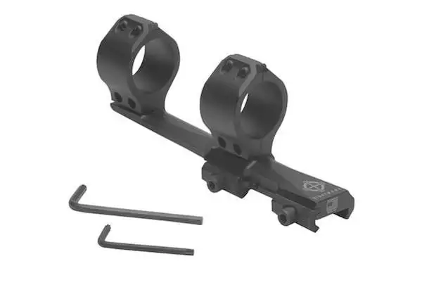 Sightmark Tactical 30mm Fixed Cantilever Mount