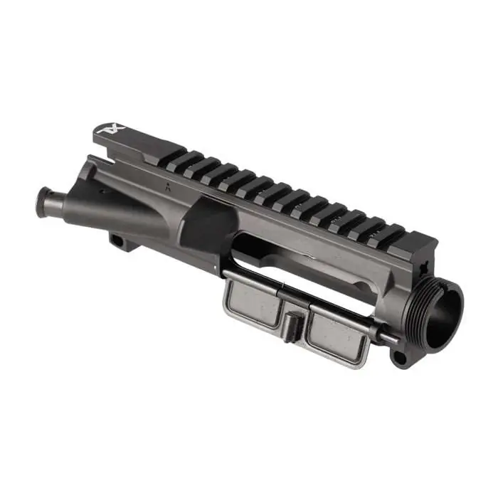Aero Precision APAR611310AC XL Assembled Upper Receiver Black Anodized