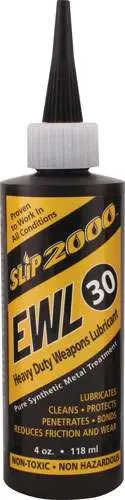SLIP 2000 60351 EWL30 4 oz Squeeze Bottle