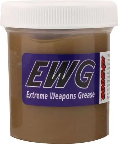 SLIP 2000 60341 EWG 4 oz Squeeze Bottle