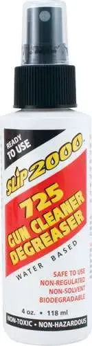 SLIP 2000 60200 725 4 oz Pump Spray