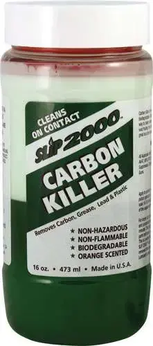 SLIP 2000 60108 Carbon Killer 15 oz Jar