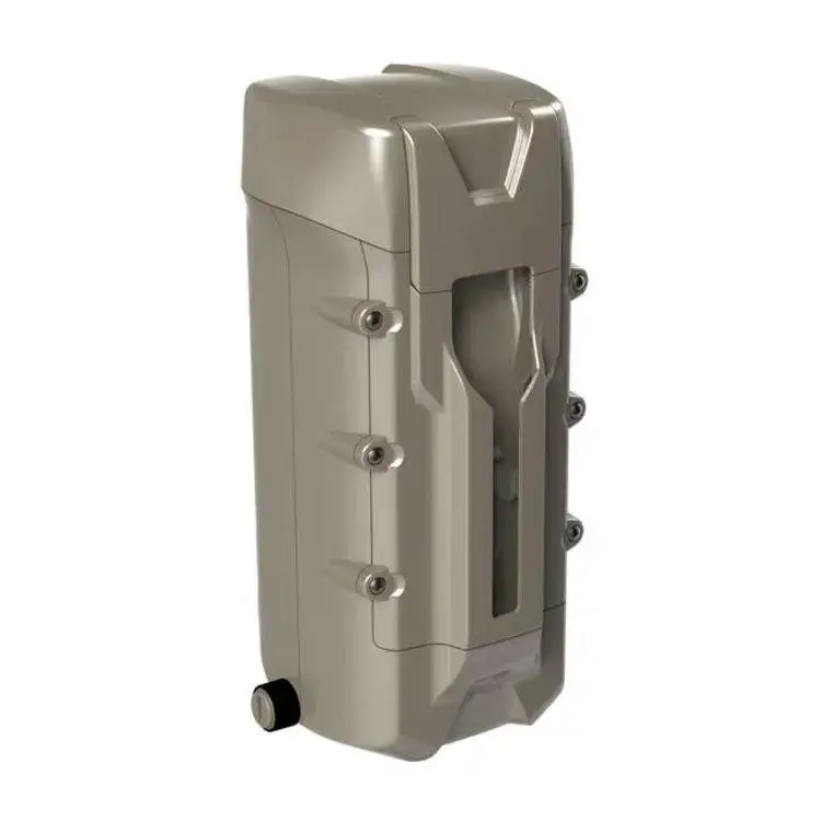 Cuddeback 3563 Dual Power Bank for Cuddelink D (12)