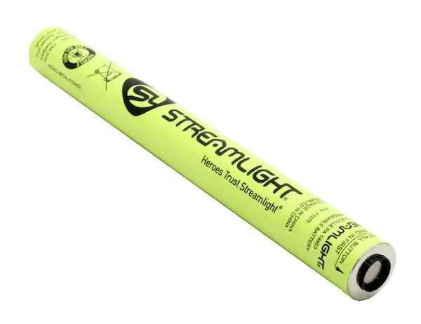 Streamlight 77375 Stinger UltraStinger 6v NiMH Battery Stick