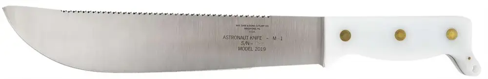 Astronaut's Knife | M-1 Model 2019