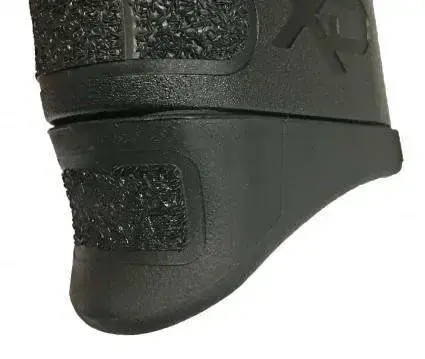 Pearce Grip PGM2.45 Springfield Armory XDGrip Extension Springfield Armory XD Textured Polymer Black