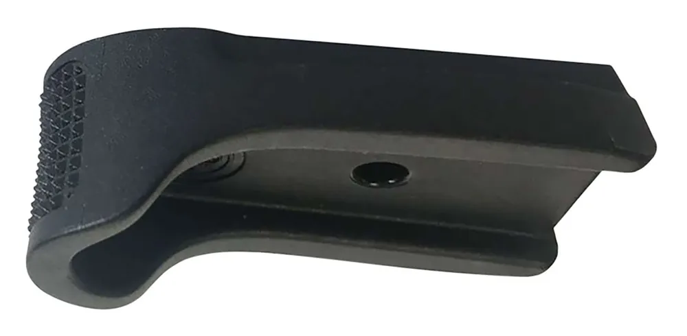 Beretta USA JFAPXCARRY6EXT APX Carry Extended Floor Plate 9mm Luger 6 Rd Black