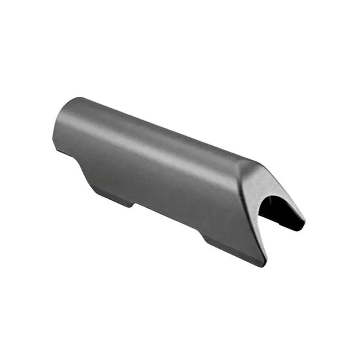 Magpul MAG327-GRY MOE/CTR 0.75" Cheek Weld Raise Gray