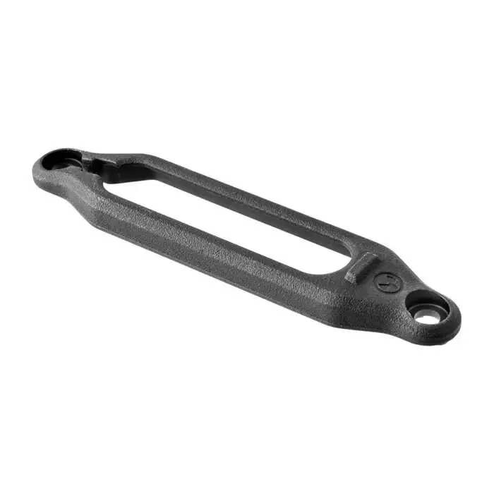 Magpul MAG631-BLK Insight PEQ Tape Switch Mount Plate