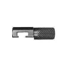 Grovtec US Inc GTHM308 Hammer Extension Marlin 36 (1936-1947),Marlin 336 (1948-1956) Black Steel