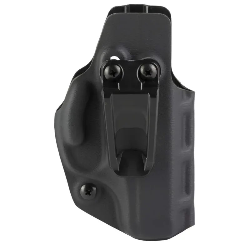 CRUCIAL CONCEALMENT 1022 Covert IWB Ruger LC9/EC9 Kydex Black