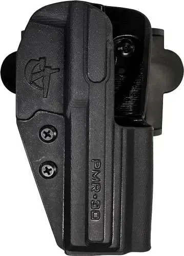 Comp-Tac C241KT095RBKN International OWB Kel-Tec PMR30 Black Kydex