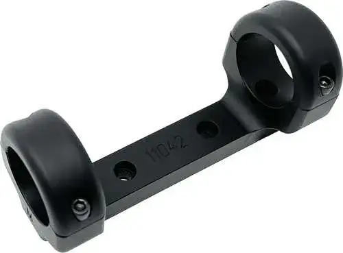 DNZ 11042 Game Reaper Traditions 1.13" Height 1" Diameter Medium Black