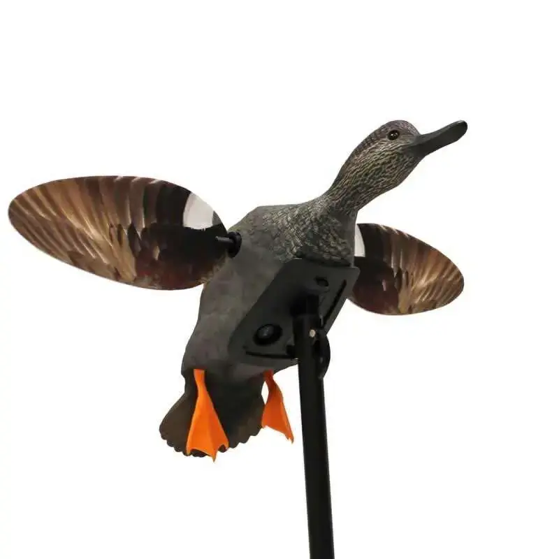 Mojo HW2473 Elite Series Gadwall Motion Decoy w/Stand