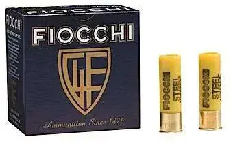 Fiocchi Target STL 1oz 25rds