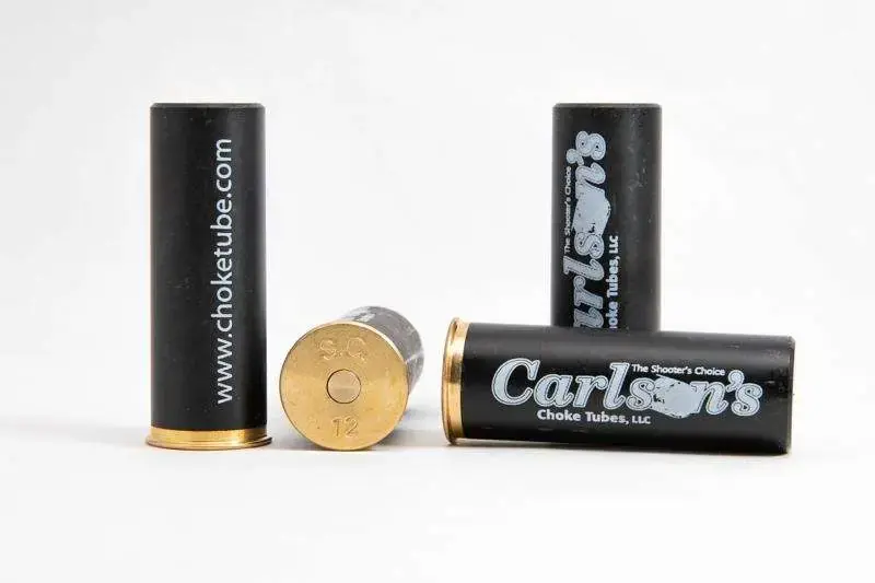 Carlsons 00103 Snap Cap Weighted 12 Gauge 2 Pkg.